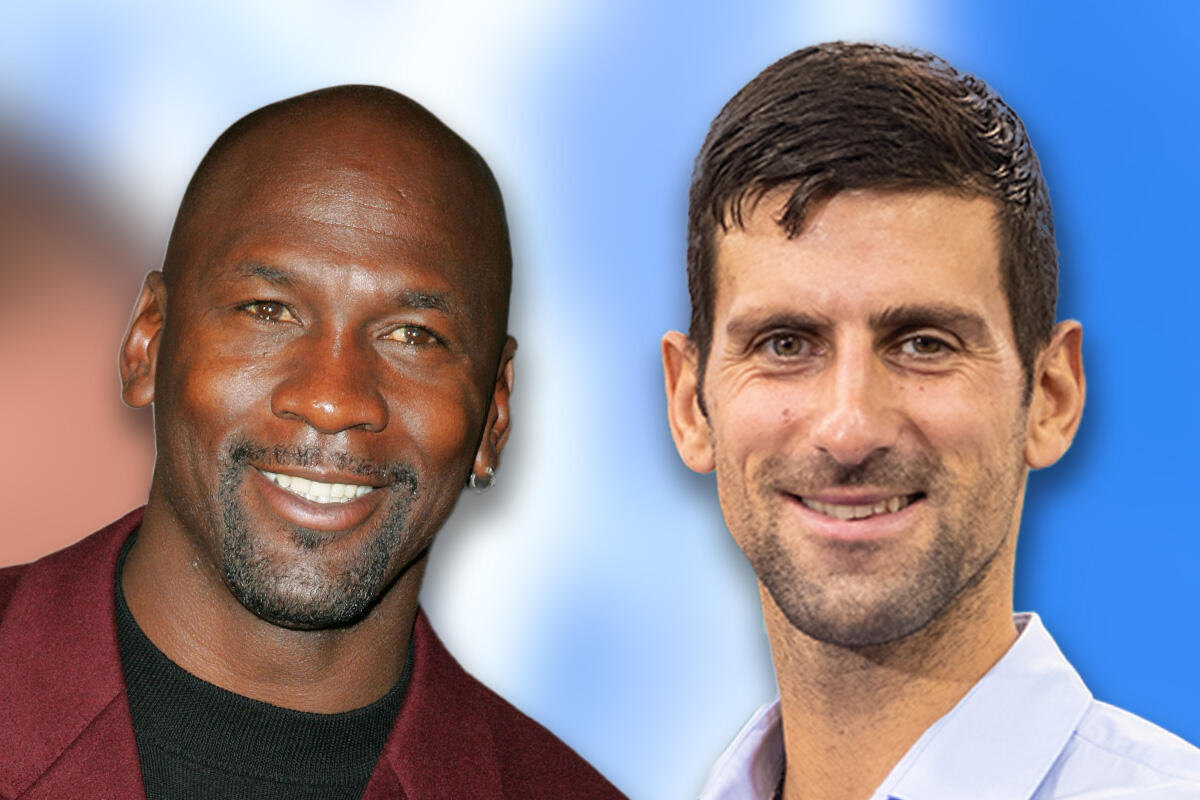 Comparison of Novak with Jordan - Neighborhood Exchange